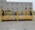 Import Electric Suspended scaffold / Gondola / electric Cradle/ Cradle / Suspended platform from China
