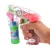 Import Electric Transparent Bubble Gun Toy , Bubble Liquid Not Included from China