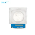 Electric weighing scale Electronic precision balance Lab digital analytical balance