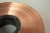Import Electrical Conductive Soft Ultrathin Flat Pure Copper Strip Foil Coil from China