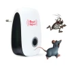 Electronic Ultrasonic Anti Mosquito Insect Mouse Pest Repellent Repeller