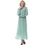 Import Elegant Colors Polyester Islamic Casual Muslim Islamic Clothing For Women from China