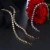 Import Elegant luxury exquisite round CZ bracelet tennis bag diamond bracelet jewelry women from China