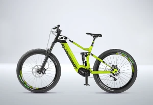 Elyxsmart 2020 New Factory Price Down Hill Bikes MTB e bikes Carbon Frame Enduro Full Suspension Mid Drive Electric Bicycle