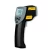 Import EM800 -50-800C Adjustable Emissivity Autooff LCD Noncontact Digital Laser Infrared Thermometer IR High Temperature Gun Tester from China