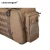 Import Emersongear Camouflage Gun Case Molle System High Capacity Full Open Structure Outdoor Tactical Gun Bag Gun Case from China