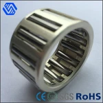 Engine use 14/17 Needle roller bearing frame high strength ball bearing