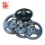 Import Environmental and Durable Rubber Coated Weight Plate Discs from China
