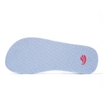 Environmental slipper outsoles shoe sole raw material outer sole of slipper