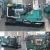 Import EPA TAD754GE 200kw diesel generator 250kva diesel generator price volvo penta 250kva diesel generator from China
