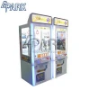 EPARK Coin operated key master game machines doll vending machine toy crane key master arcade game machine for sale