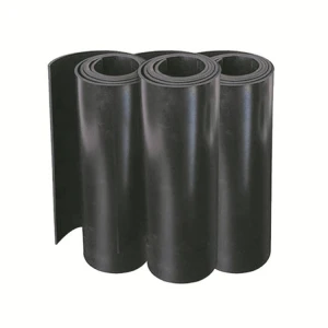 Epdm waterproof rubber sheet in china nitrile bonded rubber sheet sbr,natural, nbr rubber sheet/ rubber rolls