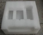 EPE Custom Cut Foam Die Cut Foam Packaging