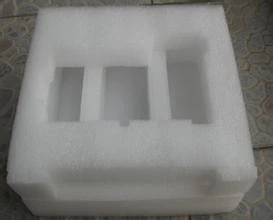 EPE Custom Cut Foam Die Cut Foam Packaging
