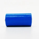 ER17335M 3.6V 1700mAh  Primary Lithium Battery for Heat Meter