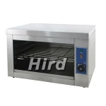 ES-580 Stainless steel Hot sale Toaster oven Electric Hanging Salamander