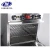 Import ETL multiple function commercial hot plates open 4 burner stove gas range with griddle / ovens / salamander from China