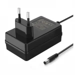 EU UK US AU Plug UL CE SAA KC BIS PSE Certificate 1A 1.5A 2A 2.5A 3A 4A 5A 10A 24V DC Power Adapter