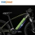 Import Europe market 500W mountain electric bicycle with stereo HIFI speakers GPS cycle computer from China