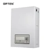 Europe popular home central heating combi electric boiler