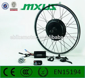 European 1000w BBSHD mid drive motor kits/bafang electric bicycle parts/8 fun e-bike kit for building