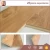 Import European Raised Composite Wood flooring from China