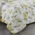 Import European Style Floral Pattern 100% Cotton Bedspread 230*250 CM Double Quilt Bedspread Bedding Coverlet from China