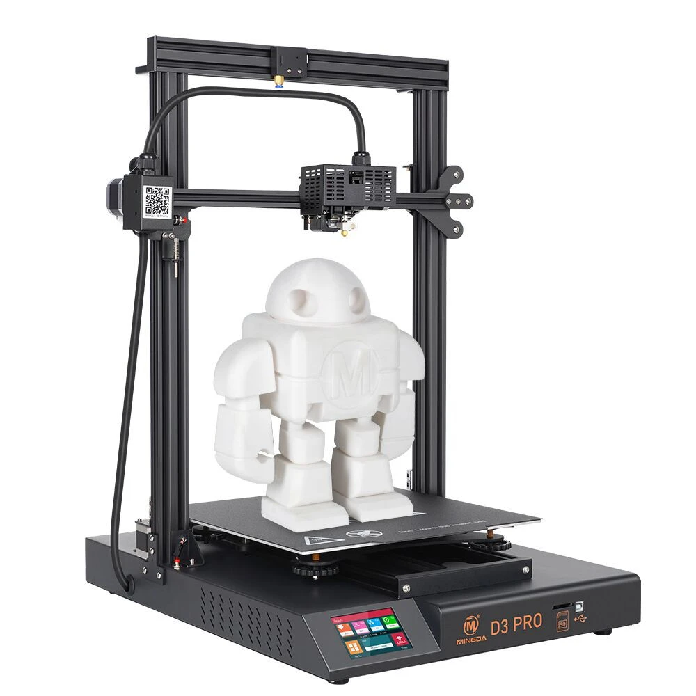 EU/USA Free Shipping 1.75mm PLA Filament  Ender Impresora 3D