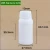 Import EVOH HDPE plastic multilayer compound high barrier professional pesticideemulsion packing bottle from China