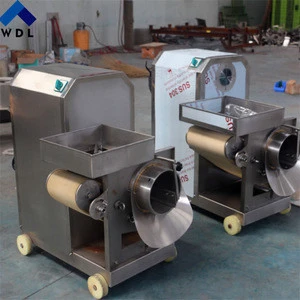 Excellent Quality Fish Ball Processing Equipment