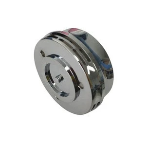 Excellent Stainless Steel Machining Service, Custom CNC Machined Stainless Steel Part, Turned CNC Stainless Steel Product