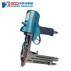 Exchangeable buckle pneumatic power air nail gun tools
