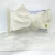 Import Exfoliating makeup remover wet wipes with Plastic dots from China