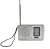 Import Export Hot Style 2 Band Radio Headset Classical Portable Radio Battery Powered AM/FM Radio from China