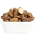 Import Export of high quality certified pine nuts in shell from China