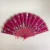 Import Export products list full color fan plastic craft from China