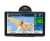 Import External Portability 7 Inch Hd Capacitive Car Gps Navigation dvr recorder Fm Map Free Upgrade Truck Gps Reverse Assist System from China