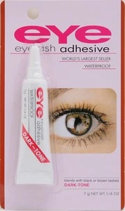 EYE brand strong eyelash glue / adhesive
