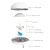 Import Eye Protection 2200mAh Big Built-in Battery LED Night Light Touch Sensor Bright and Color Adjustable indoor outdoor lighting from China