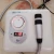 Face Lifting by Cryo Skin Cooling Device Electroporation No Needle Mesotherapy Machine