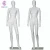 Import Faceless window display standing female mannequin from China
