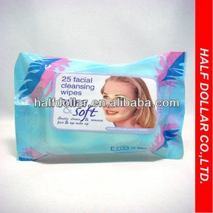 Facial Cleaning Wet Tissue/ Cleaning Wipes/Tile Wet Wipes