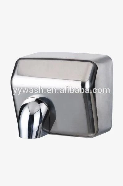 Factor y Direct Electric Plug  automatic Hand Dryers