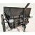 Import Factory bicycle cargo trailer  Bike Cargo Storage Cart and Luggage Trailer from China