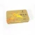 Factory candy cake chewing gum wine soap oil coin food square sliding flip top metal tin boxes