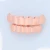 Import Factory custom mens hiphop gold plated teeth grillz in body jewelry TG021-G1 from China