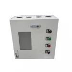Factory Custom Outdoor Power Supply Metal Distribution Box