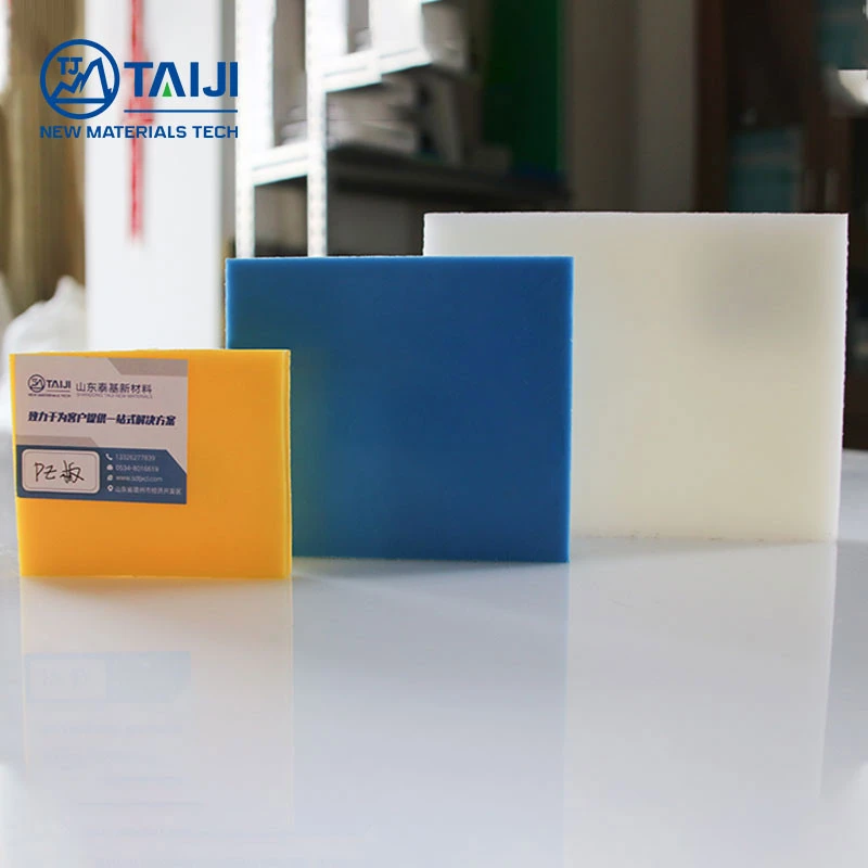 Factory customization polyethylene plastic sheet polyethylene sheet