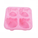 Factory customize Cake Baking Molds Kitchenware Baking Silicone Molds Cake Silicone Mold