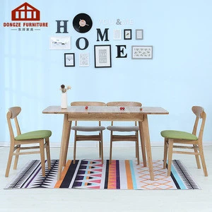 Factory customized horn coffee shop chair for dining room restaurant